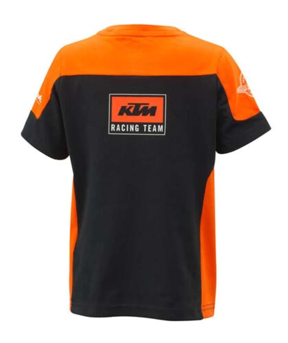 KIDS TEAM TEE | KTM