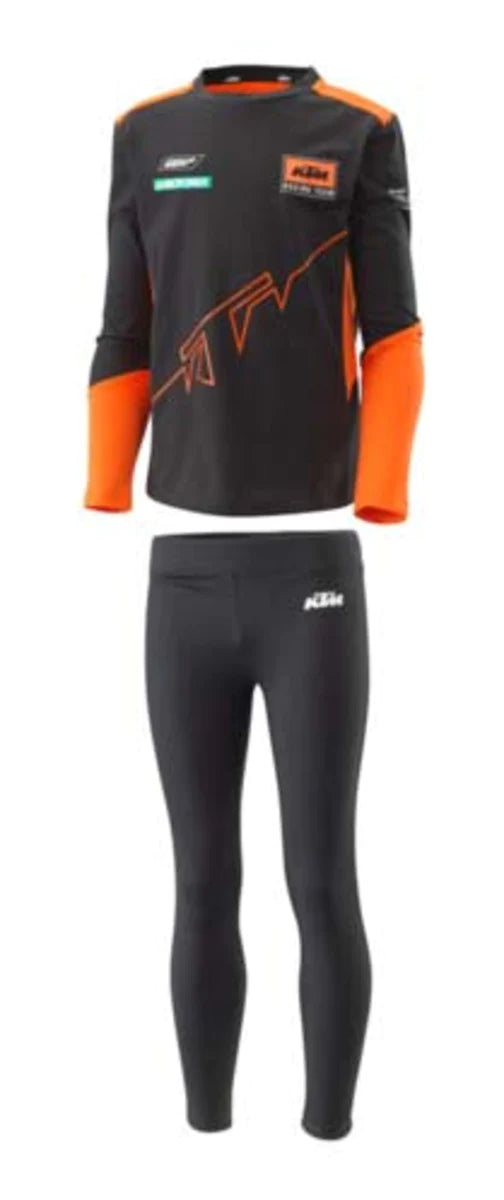 KIDS TEAM HOME SUIT | KTM