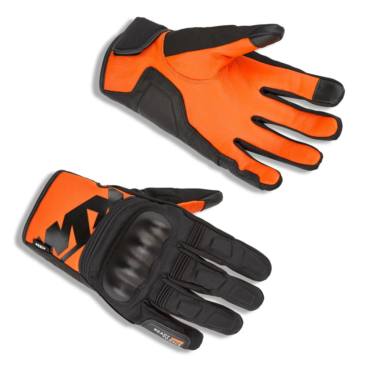 STREET EVO K-HYDROTECH GLOVES | KTM