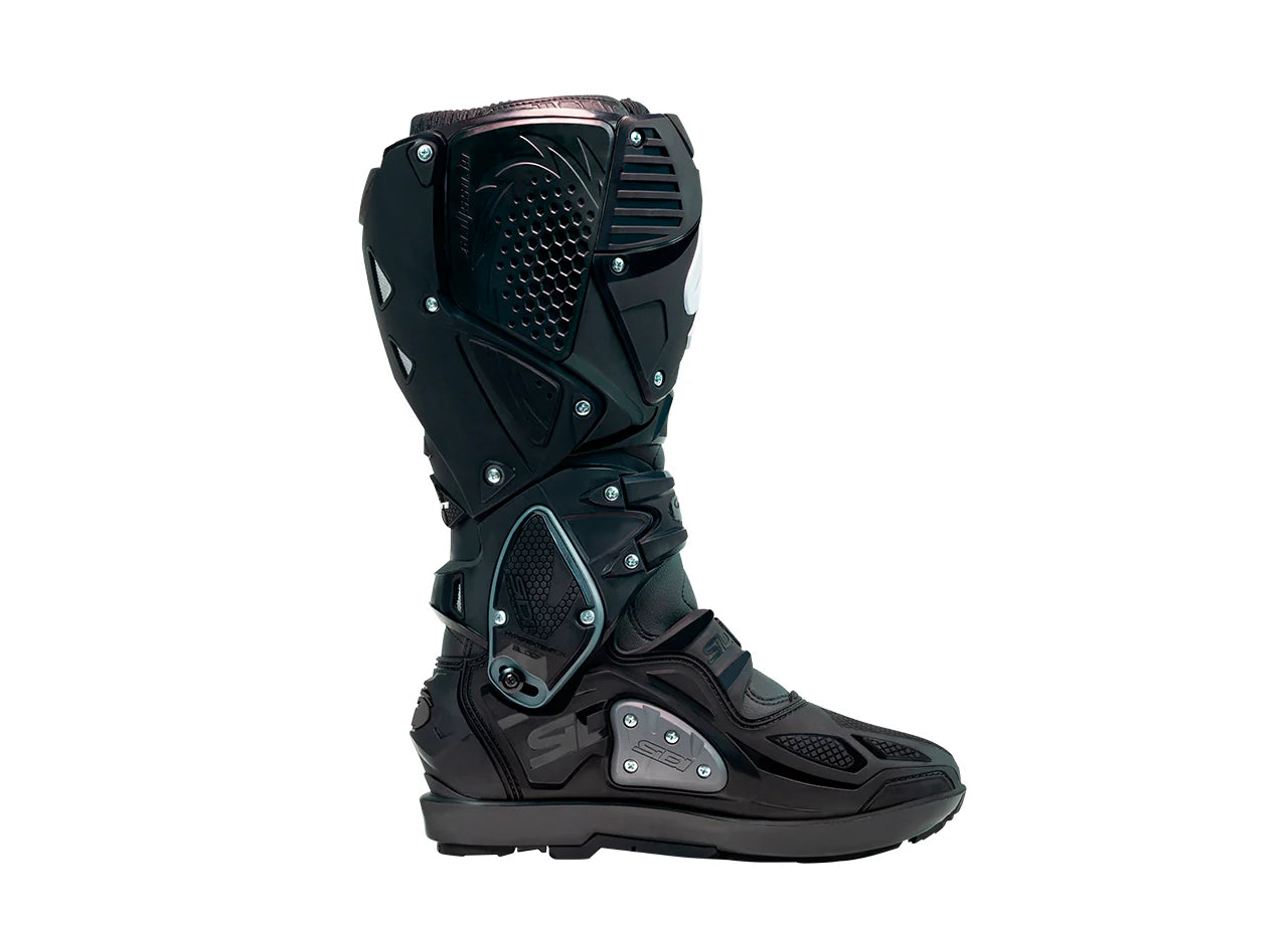 CROSSFIRE 3 SRS OFF ROAD BOOT (Black) | SIDI