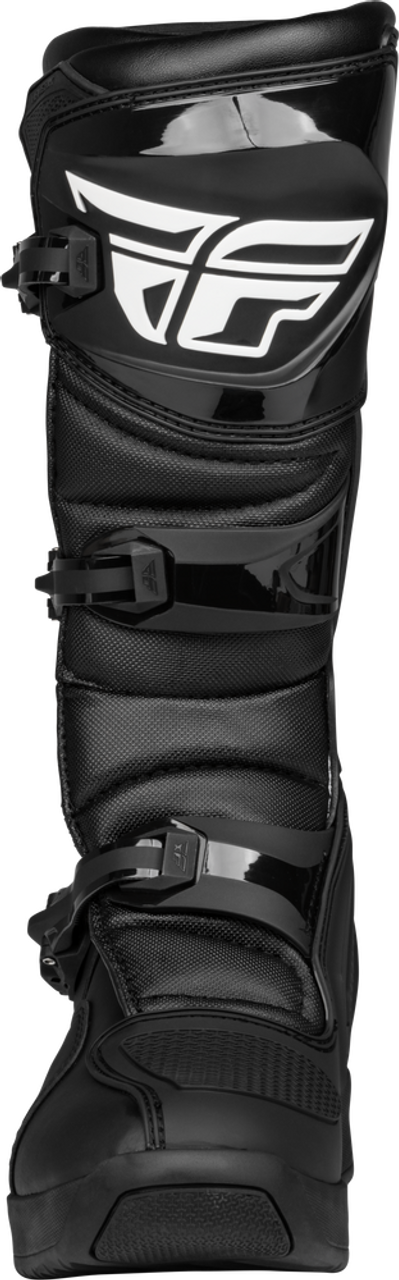 MEN'S MAVERIK LT BOOT (Black) | FLY RACING