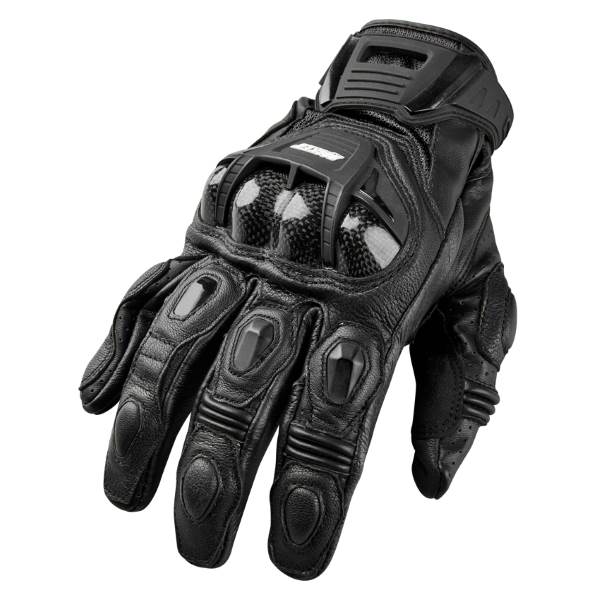 BLASTER SR GLOVE (Black) | Joe Rocket