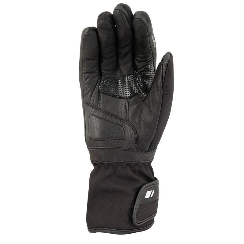 WOMENS ELEMENT INSULATED TEXTILE GLOVE (Black) | Joe Rocket