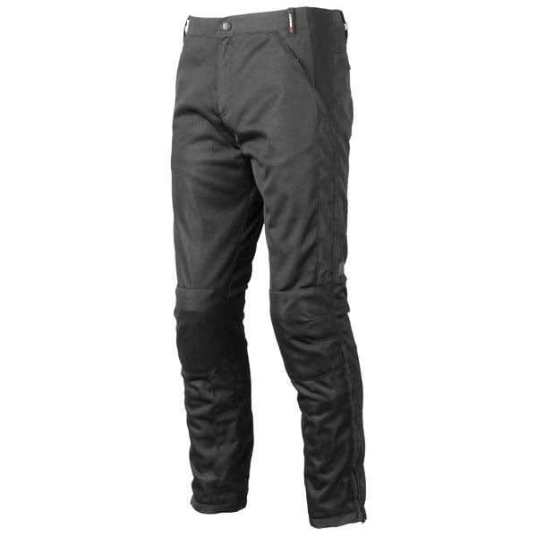MEN'S MESH ION PANTS (Black) | Joe Rocket