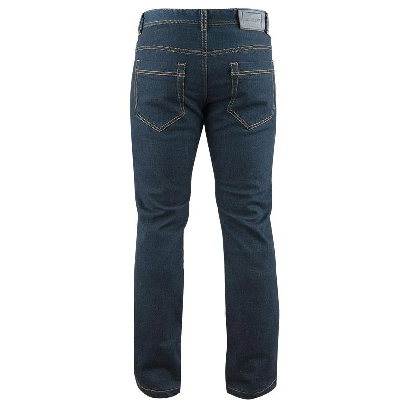 HIGHSIDE JEANS (Indigo) | Joe Rocket