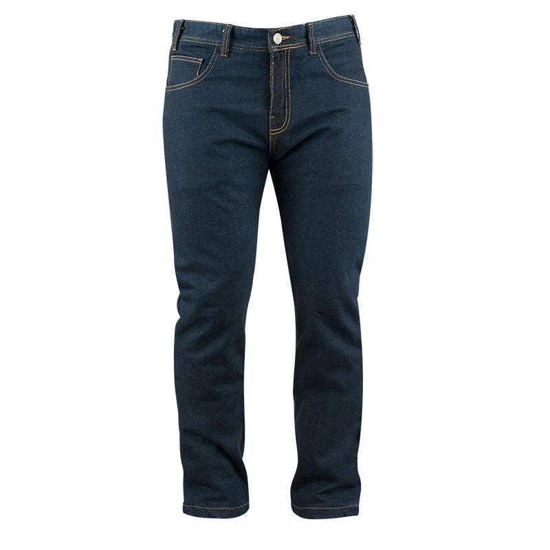 HIGHSIDE JEANS (Indigo) | Joe Rocket