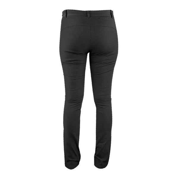 DIVA STRETCH PANTS (Black) | Joe Rocket