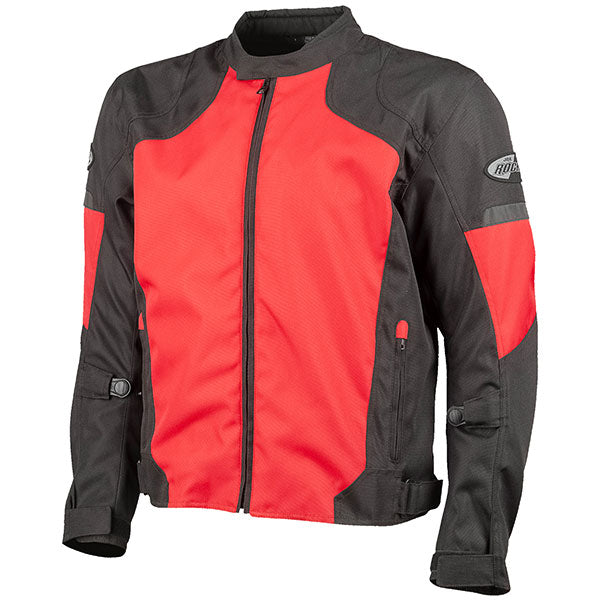 MEN'S VELOCITY TEXTILE JACKET | Joe Rocket