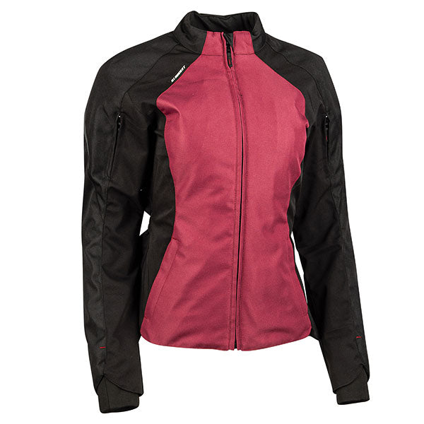 WOMEN'S AURORA 2.0 TEXTILE JACKET | Joe Rocket