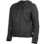 MEN'S OFF THE CHAIN 3.0 TEXTILE JACKET (Black) | Joe Rocket