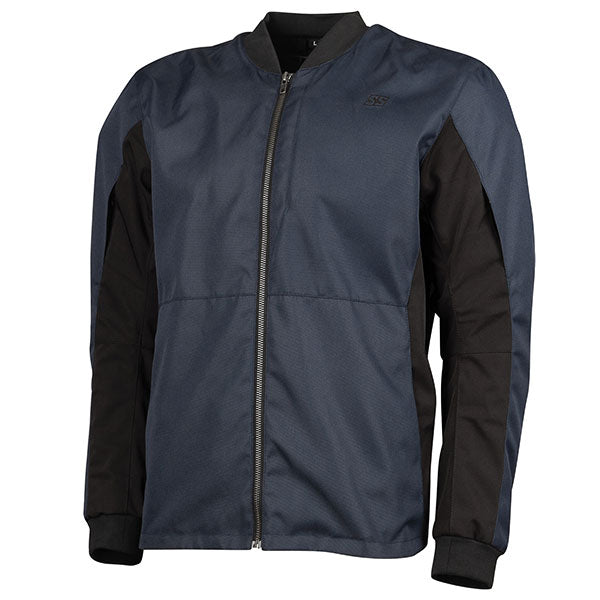 MEN'S UNDER THE RADAR TEXTILE JACKET | Speed and Strength