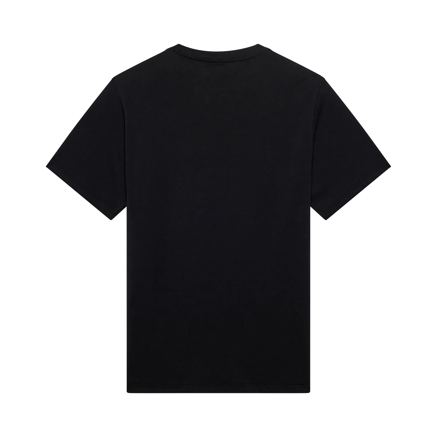 HC94 II ORIGINAL SS TEE (Black) | Fox Racing