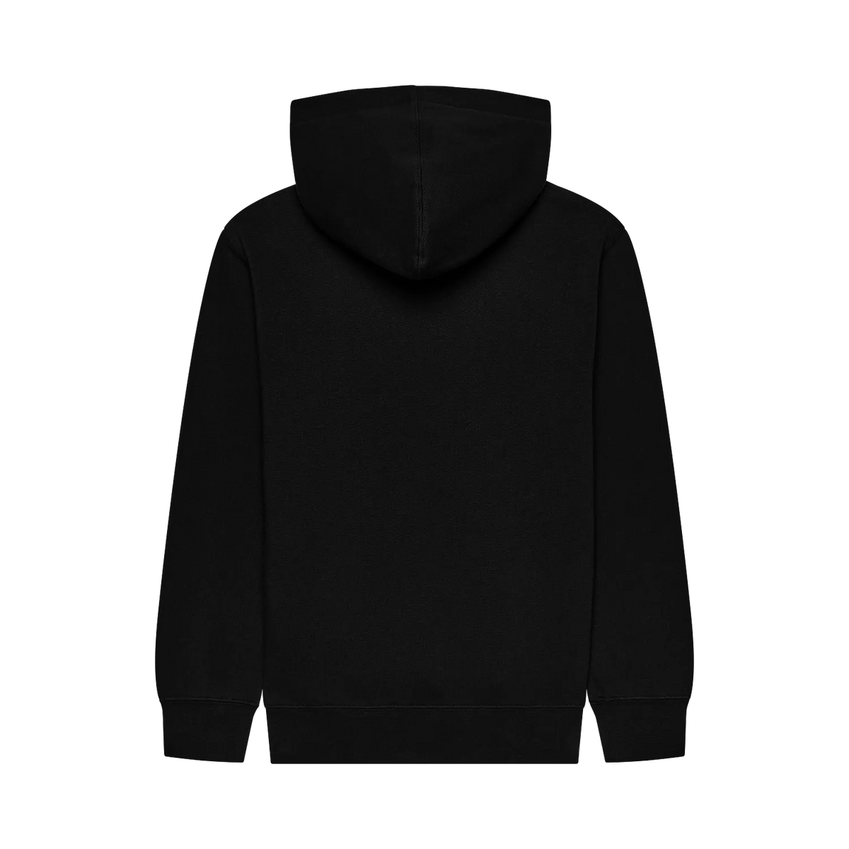 YOUTH SINCE 74 FLEECE PO (BLACK) | FOX RACING