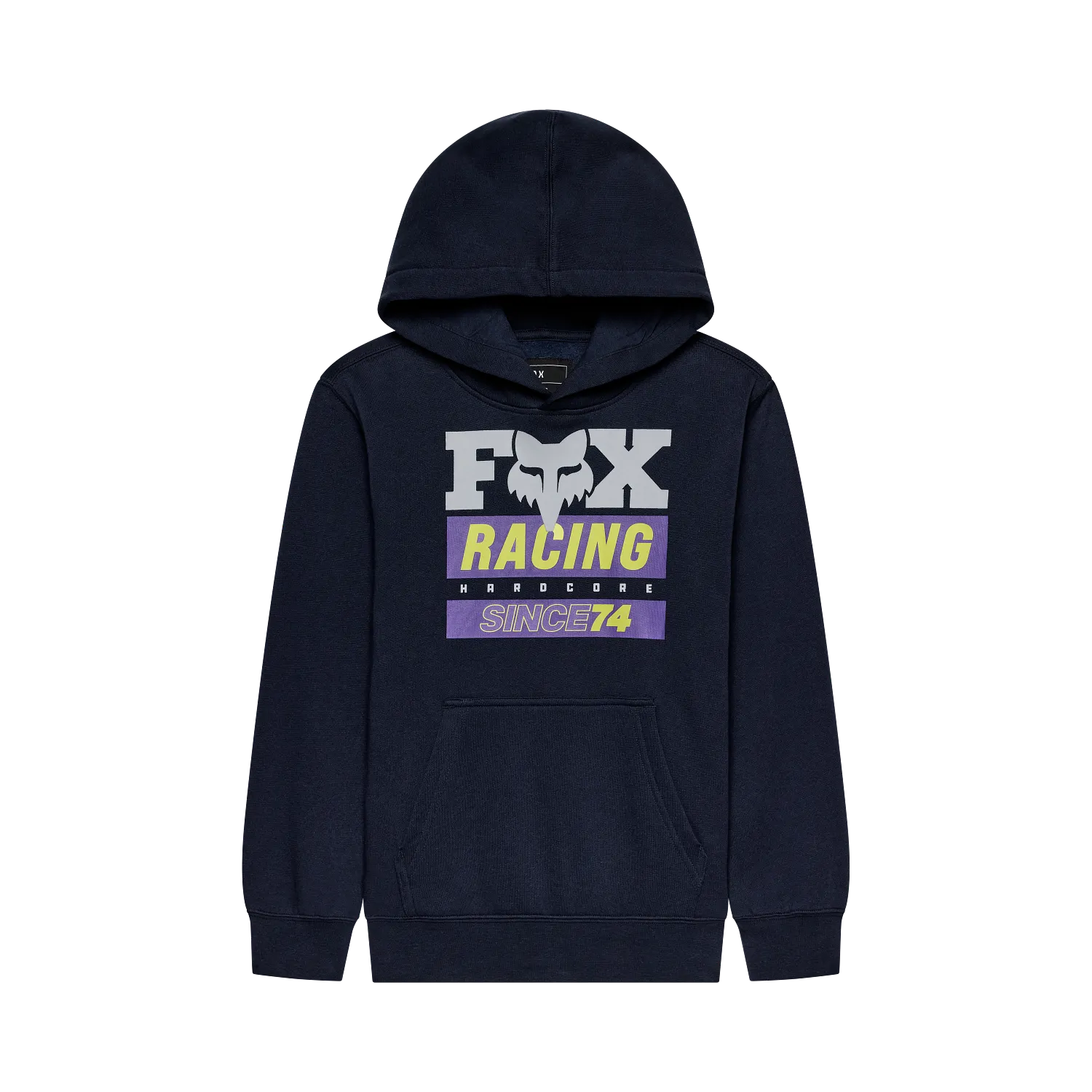 YOUTH SINCE 74 FLEECE PO (MDNT) | Fox Racing