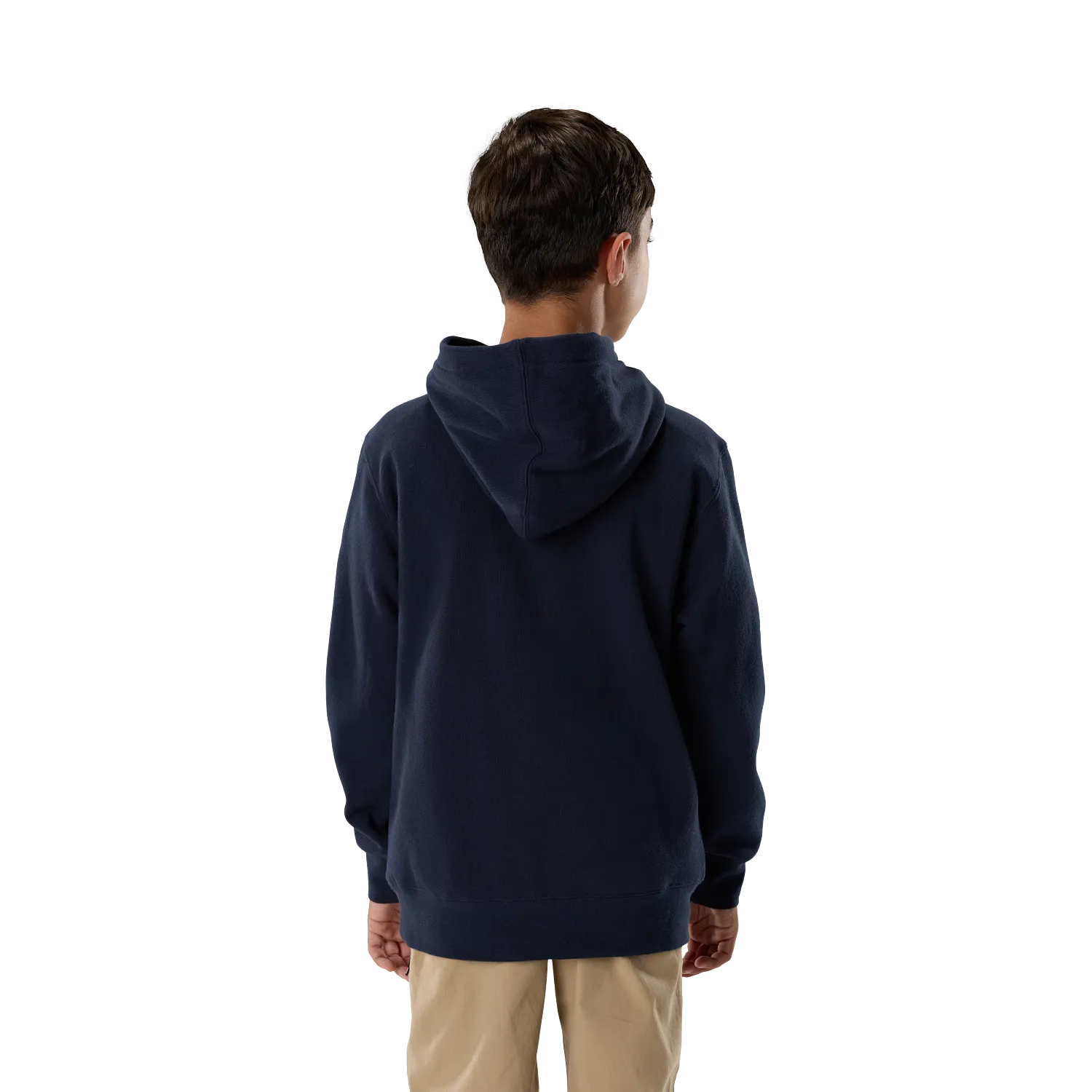 YOUTH SINCE 74 FLEECE PO (MDNT) | Fox Racing