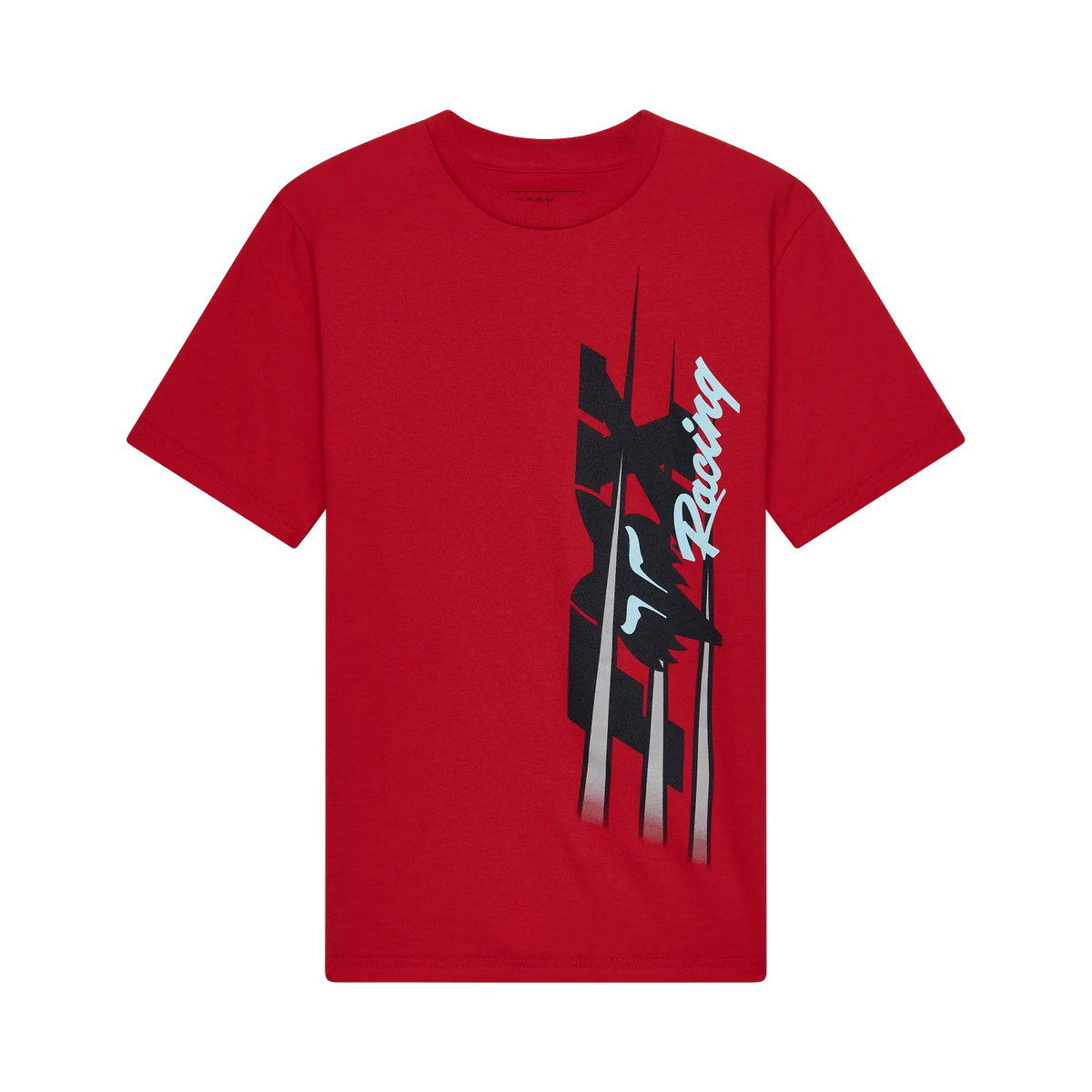YOUTH APEX SS TEE (TIB RED) | FOX RACING