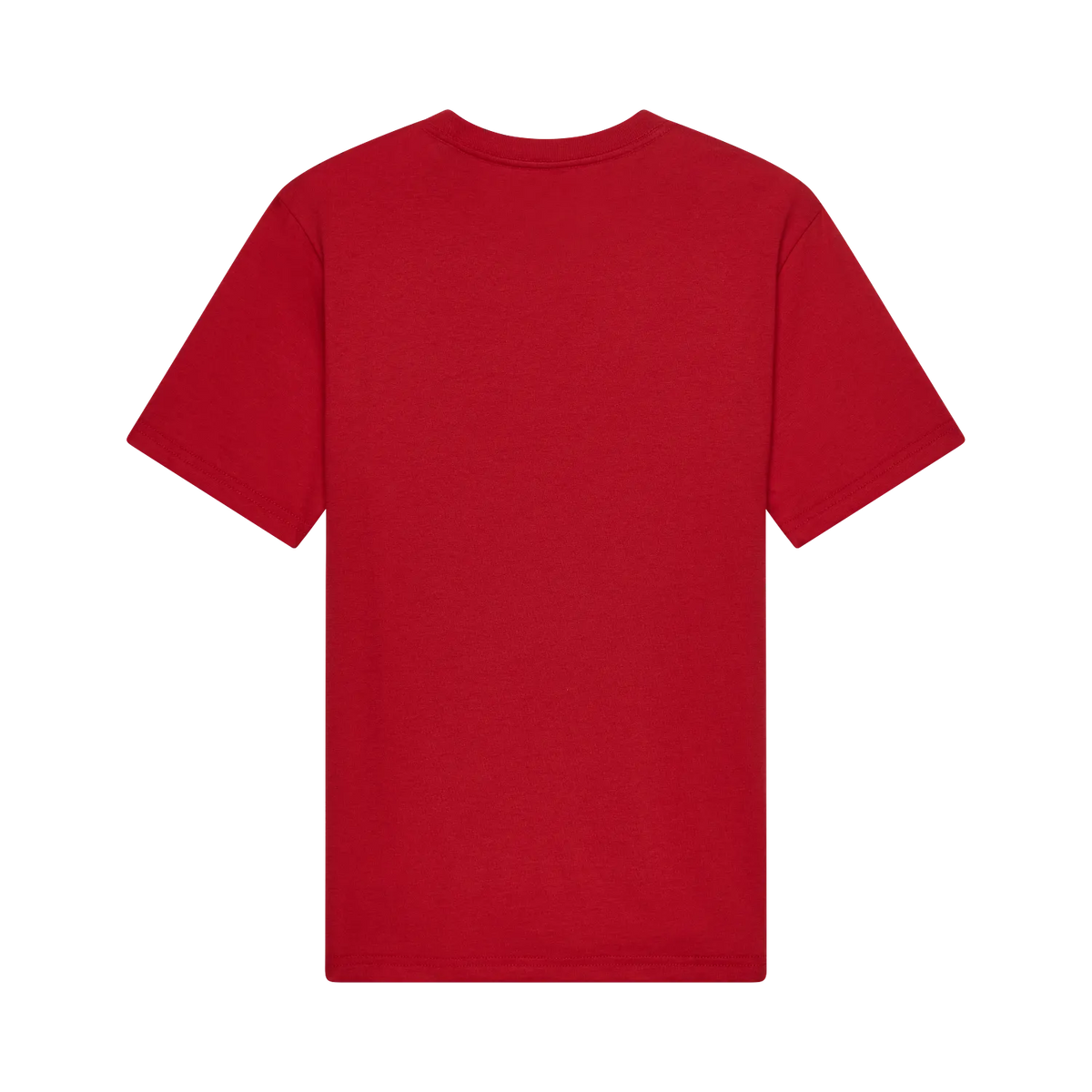 YOUTH APEX SS TEE (TIB RED) | FOX RACING
