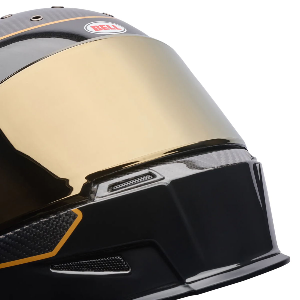 CARBON ELIMINATOR FLUX SE (Ultra Black) | BELL
