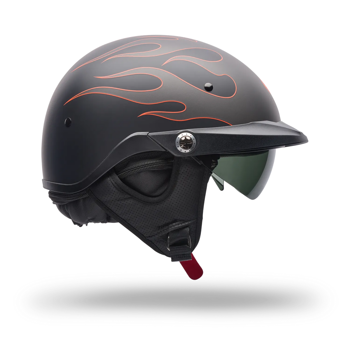 PITBOSS APEX (BLACK/GREY) | BELL
