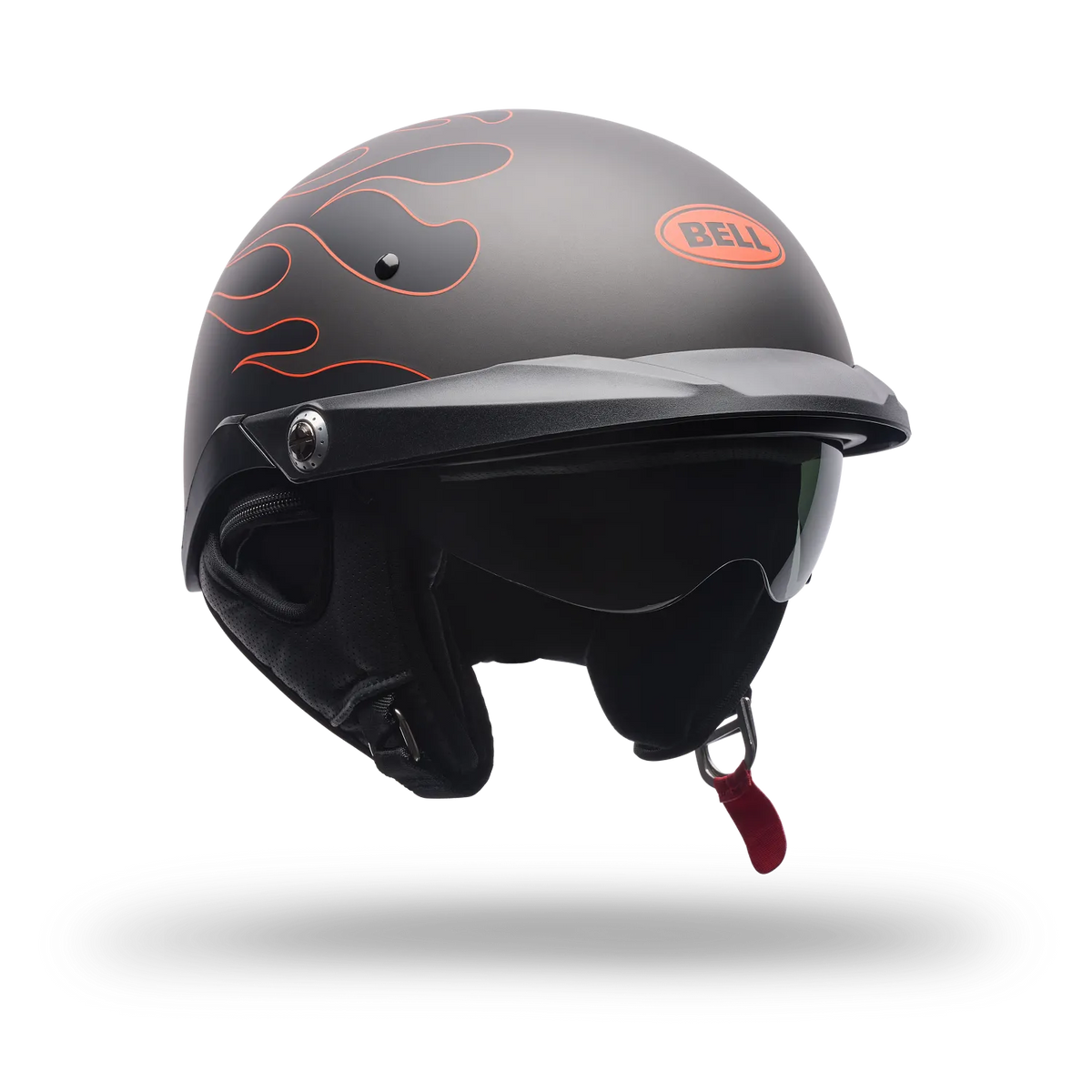 PITBOSS APEX (BLACK/GREY) | BELL