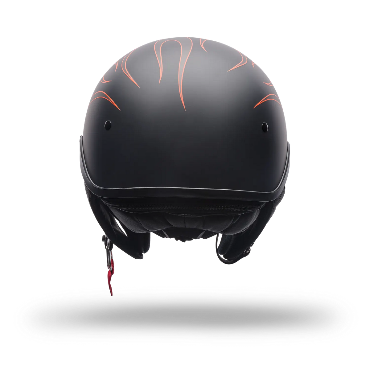 PITBOSS APEX (BLACK/GREY) | BELL