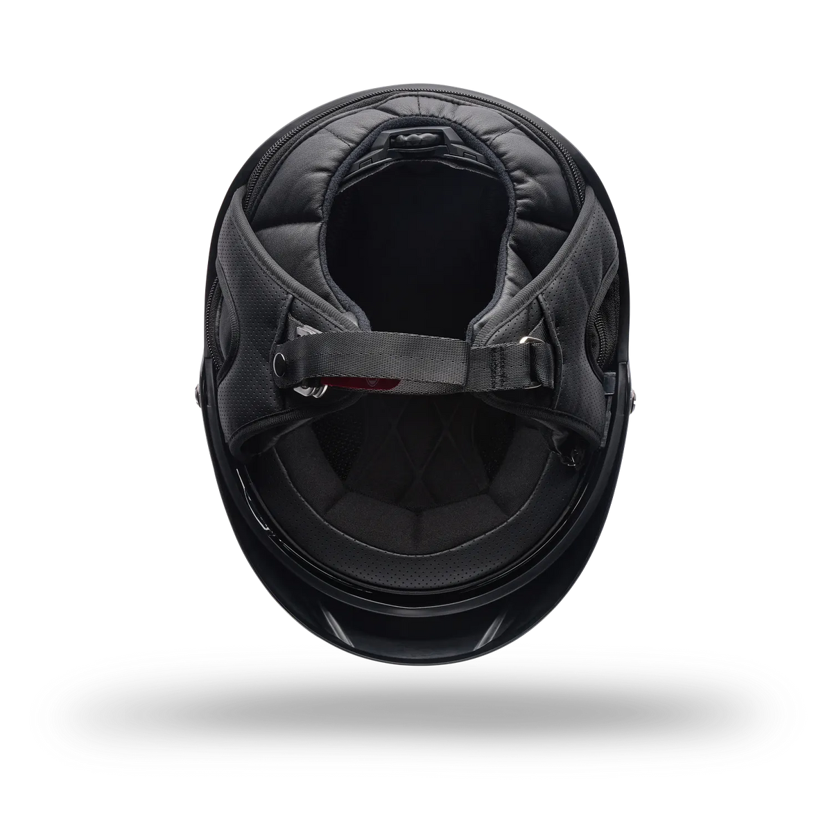 PITBOSS APEX (BLACK/GREY) | BELL