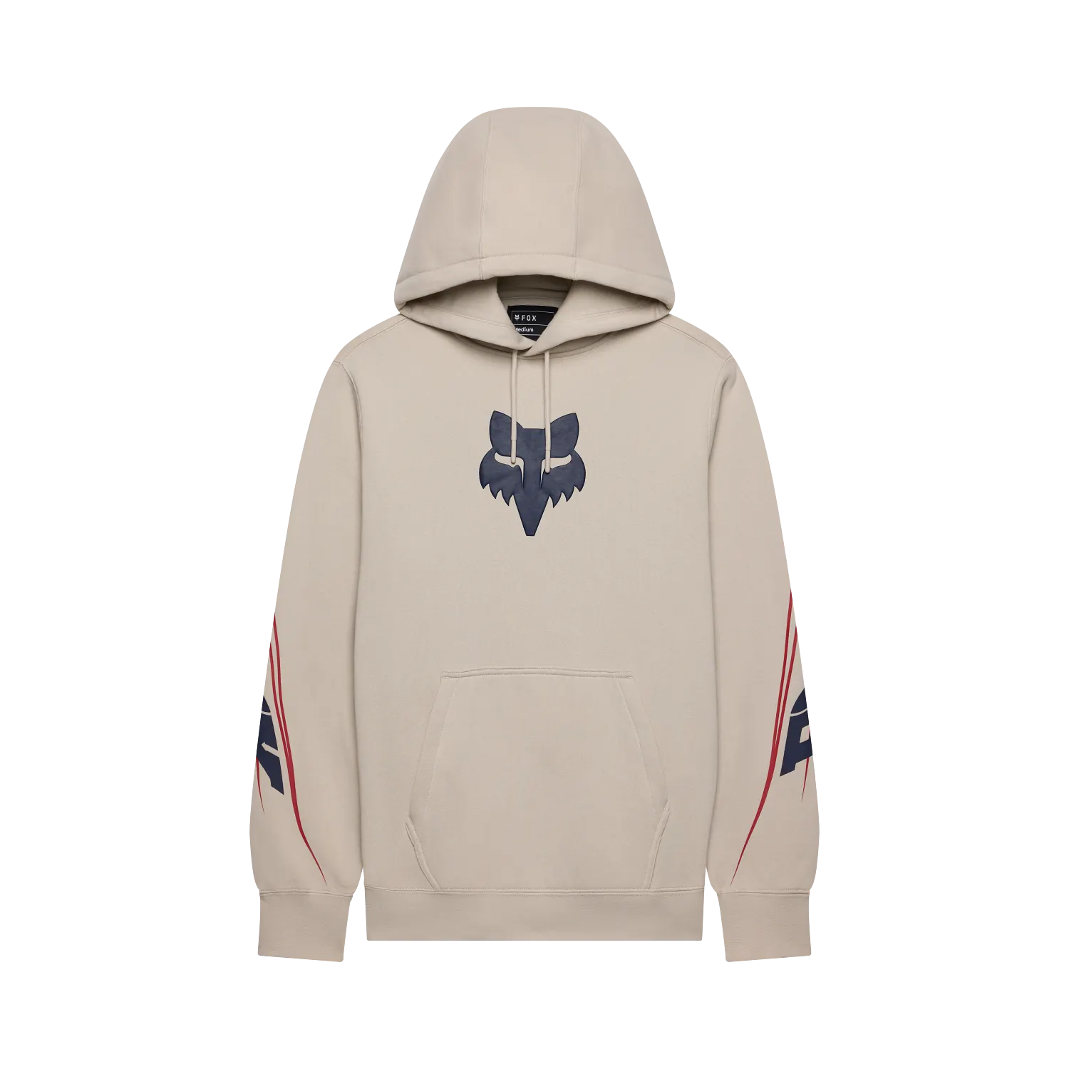 MENS APEX FLEECE PO (CHK) | Fox Racing