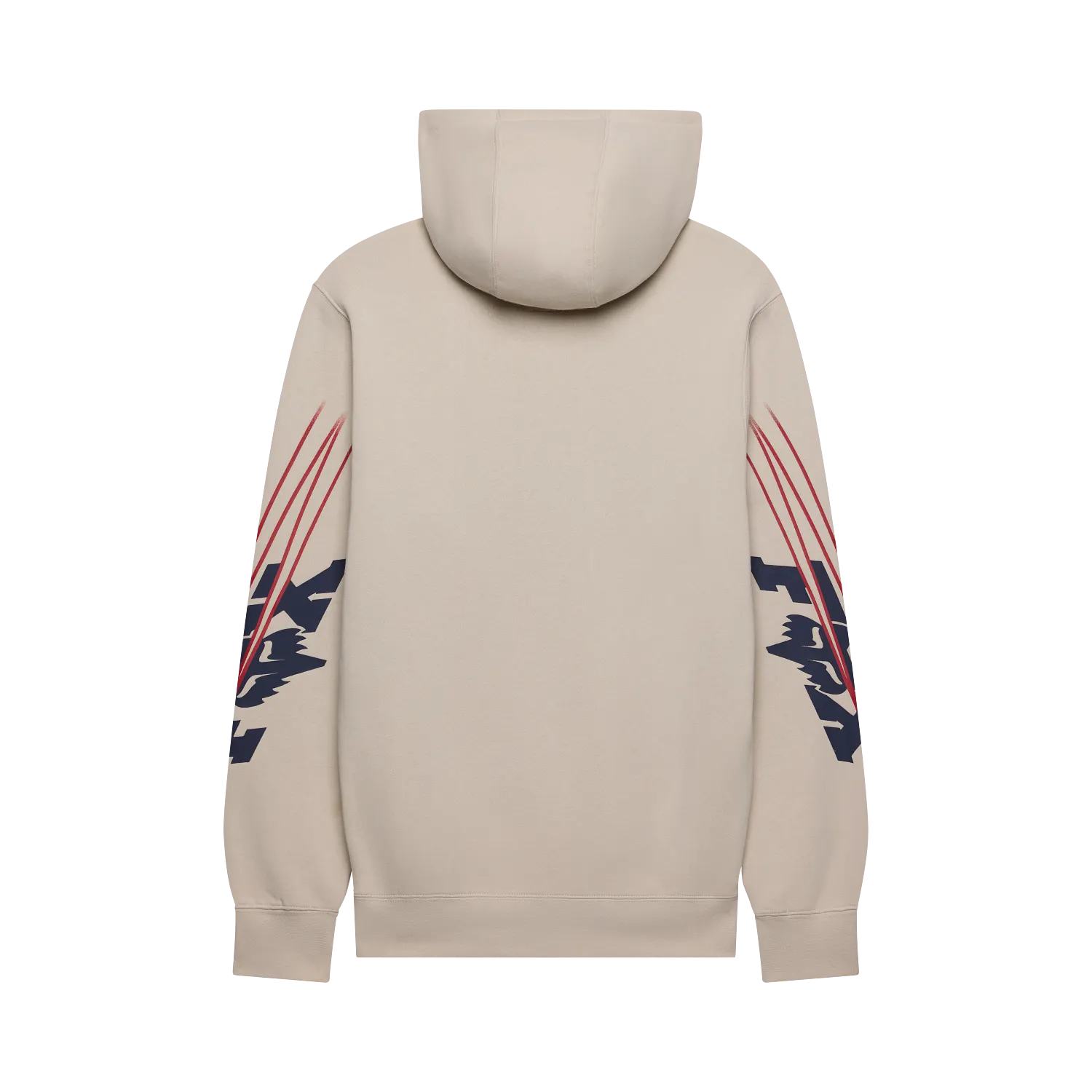 MENS APEX FLEECE PO (CHK) | Fox Racing