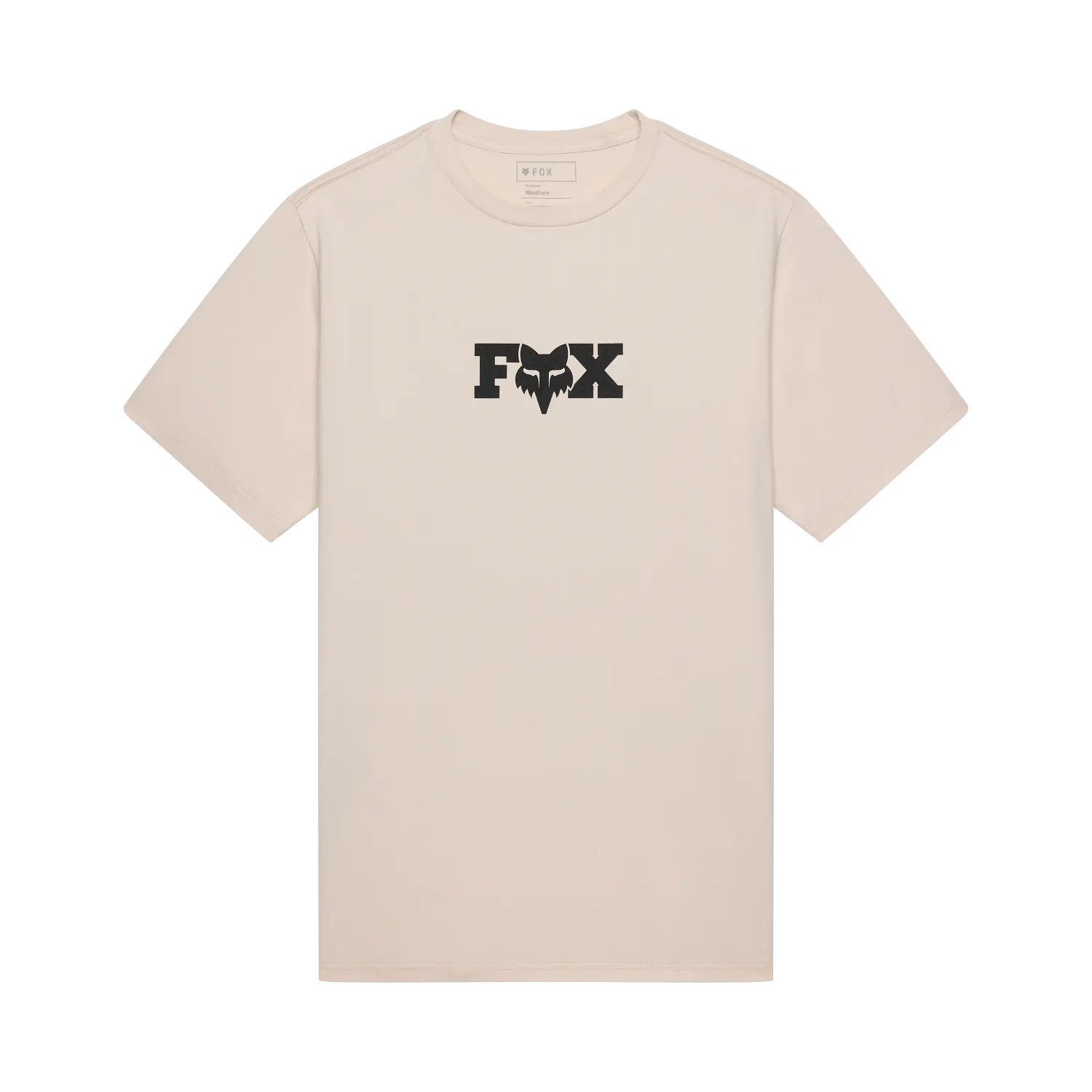 WARPED 195 ORIGINAL SS TEE (CHK) | Fox Racing