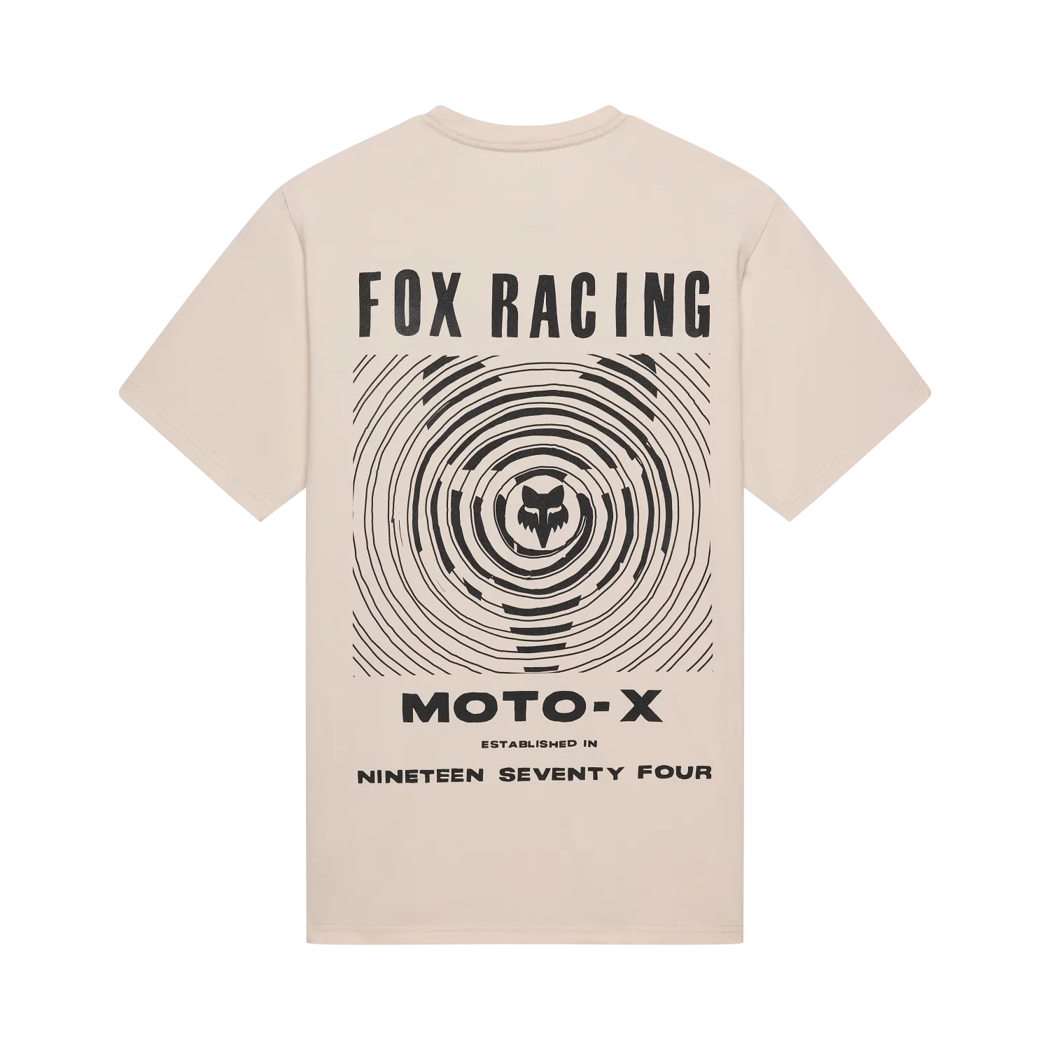 WARPED 195 ORIGINAL SS TEE (CHK) | Fox Racing