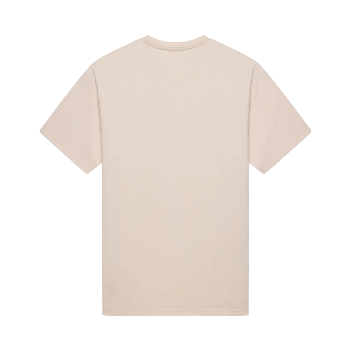 DUSTPROOF 195 ORIGINAL SS TEE (CHALK) | FOX RACING