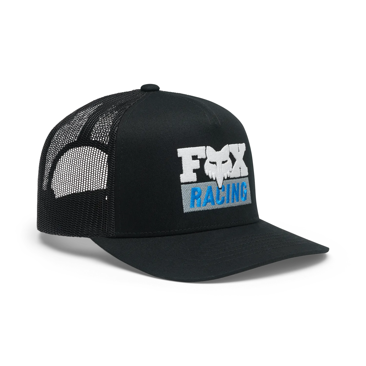 FOX RACING TRUCKER (BLACK) | Fox Racing