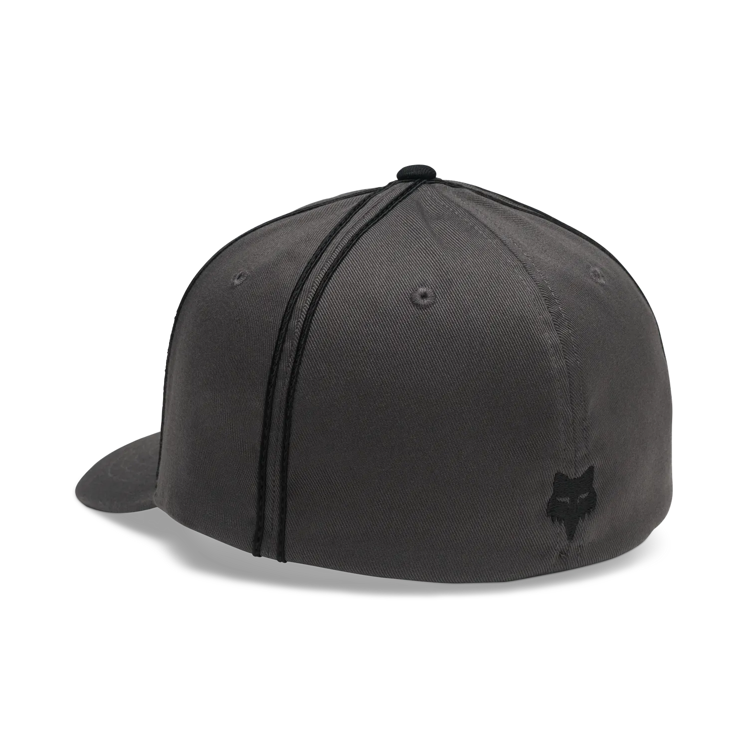 BEND FLEXFIT HAT (DARK SHDW) | Fox Racing