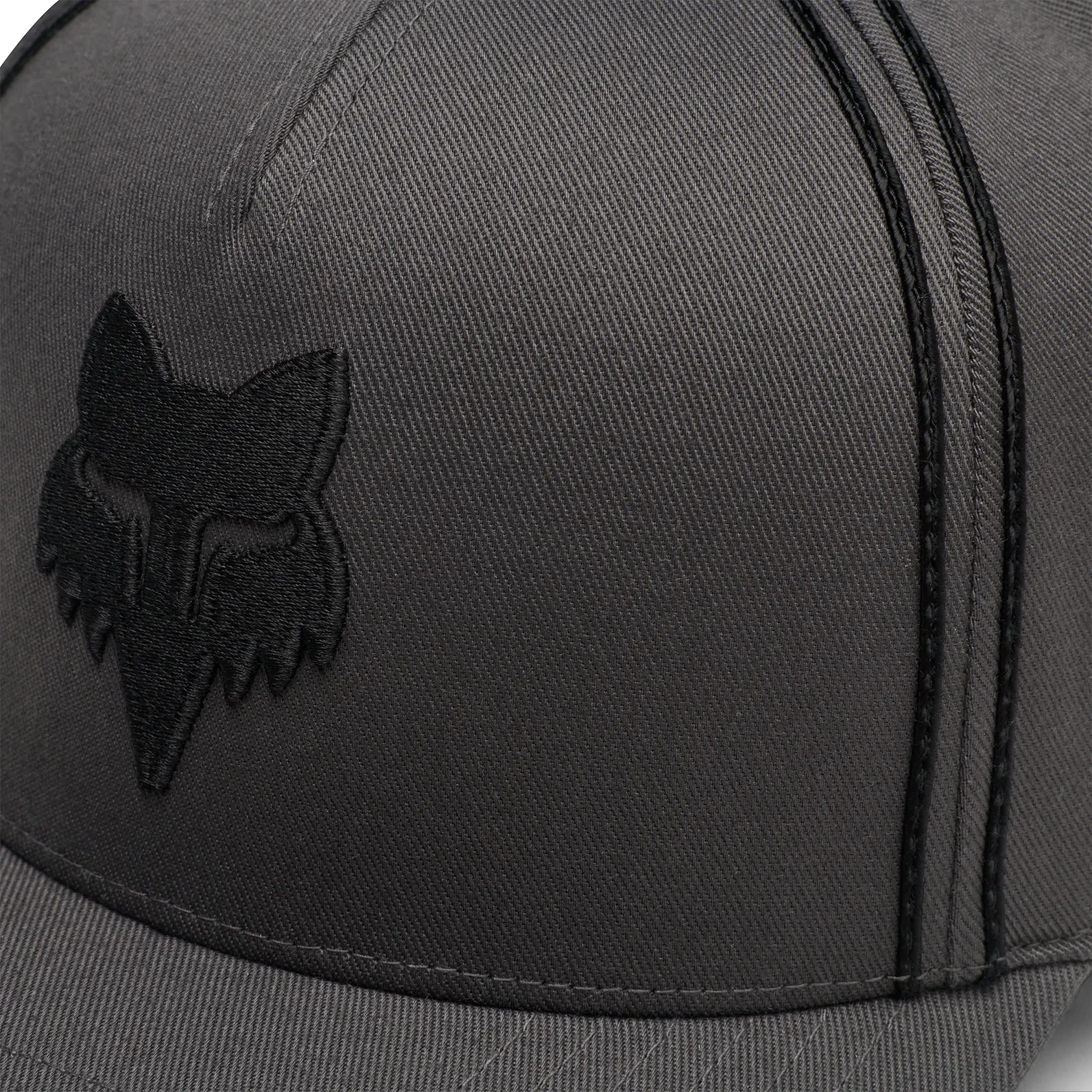 BEND FLEXFIT HAT (DARK SHDW) | Fox Racing