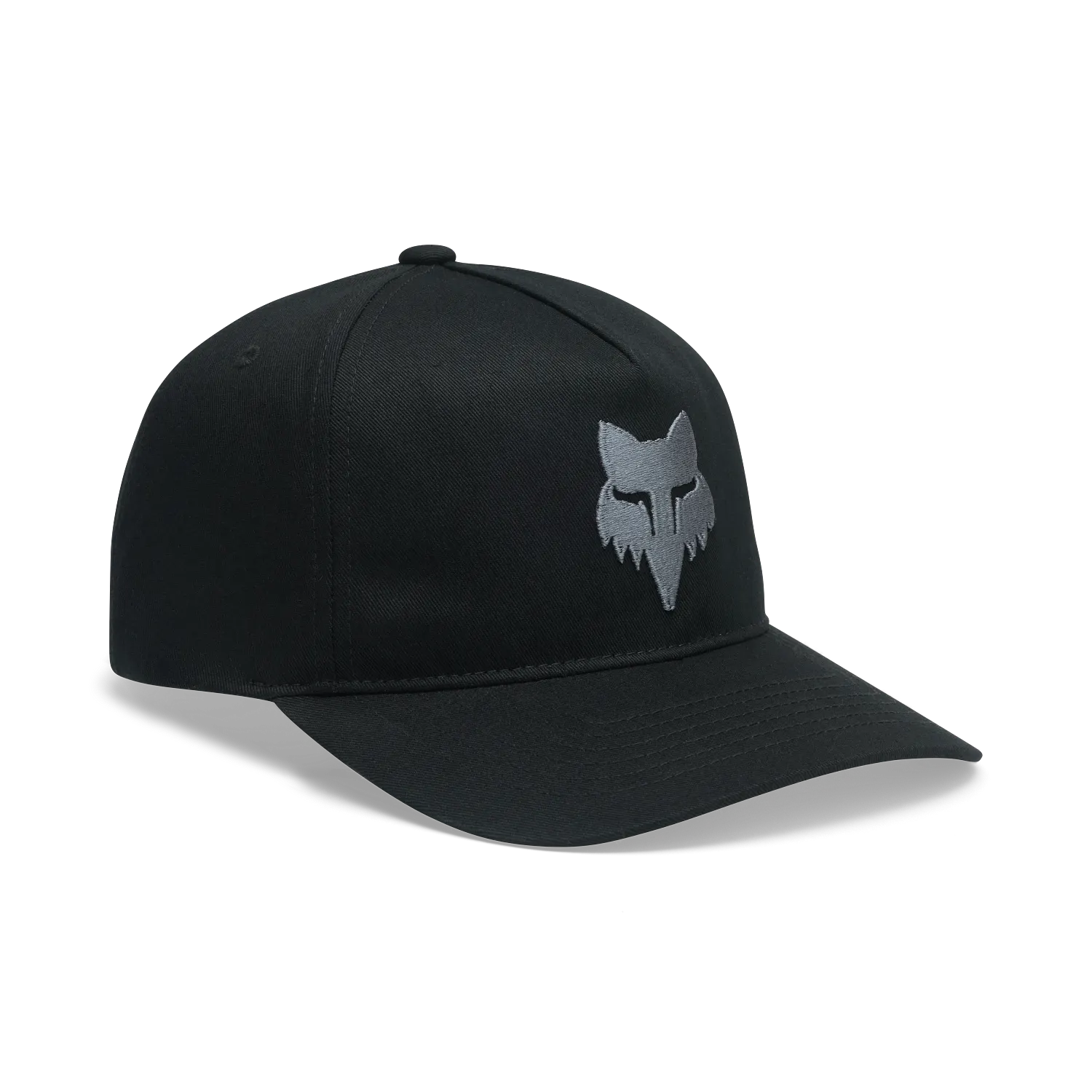 FOXHEAD SUBFRAME SNAPBACK (BLACK) | Fox Racing