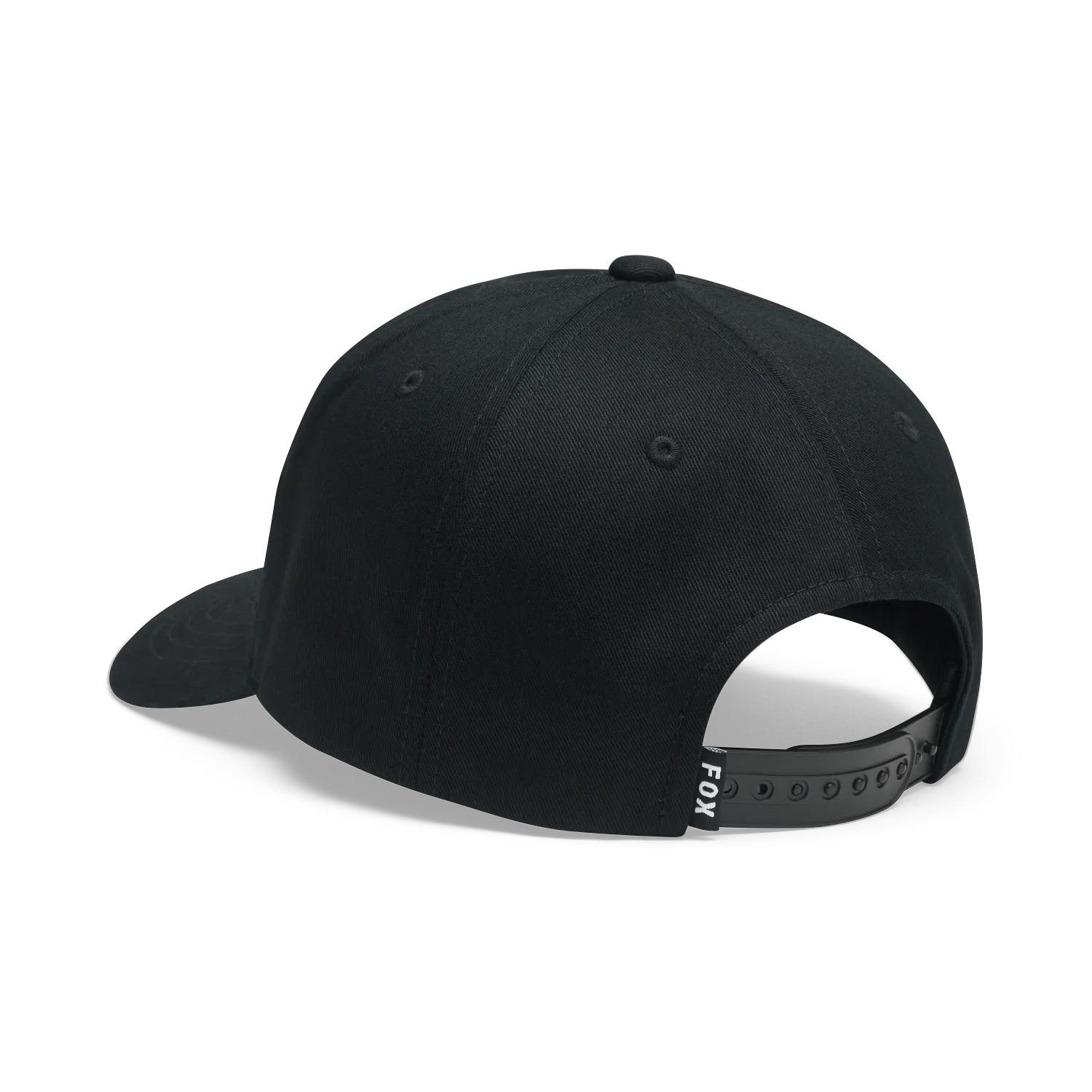 FOXHEAD SUBFRAME SNAPBACK (BLACK) | Fox Racing