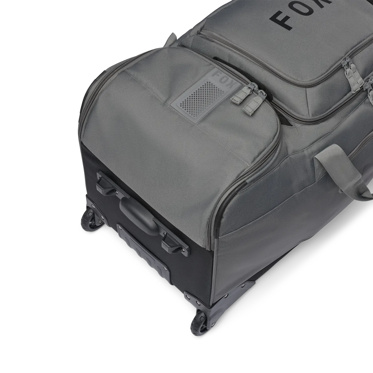 SHUTTLE ROLLER (PTR) | Fox Racing