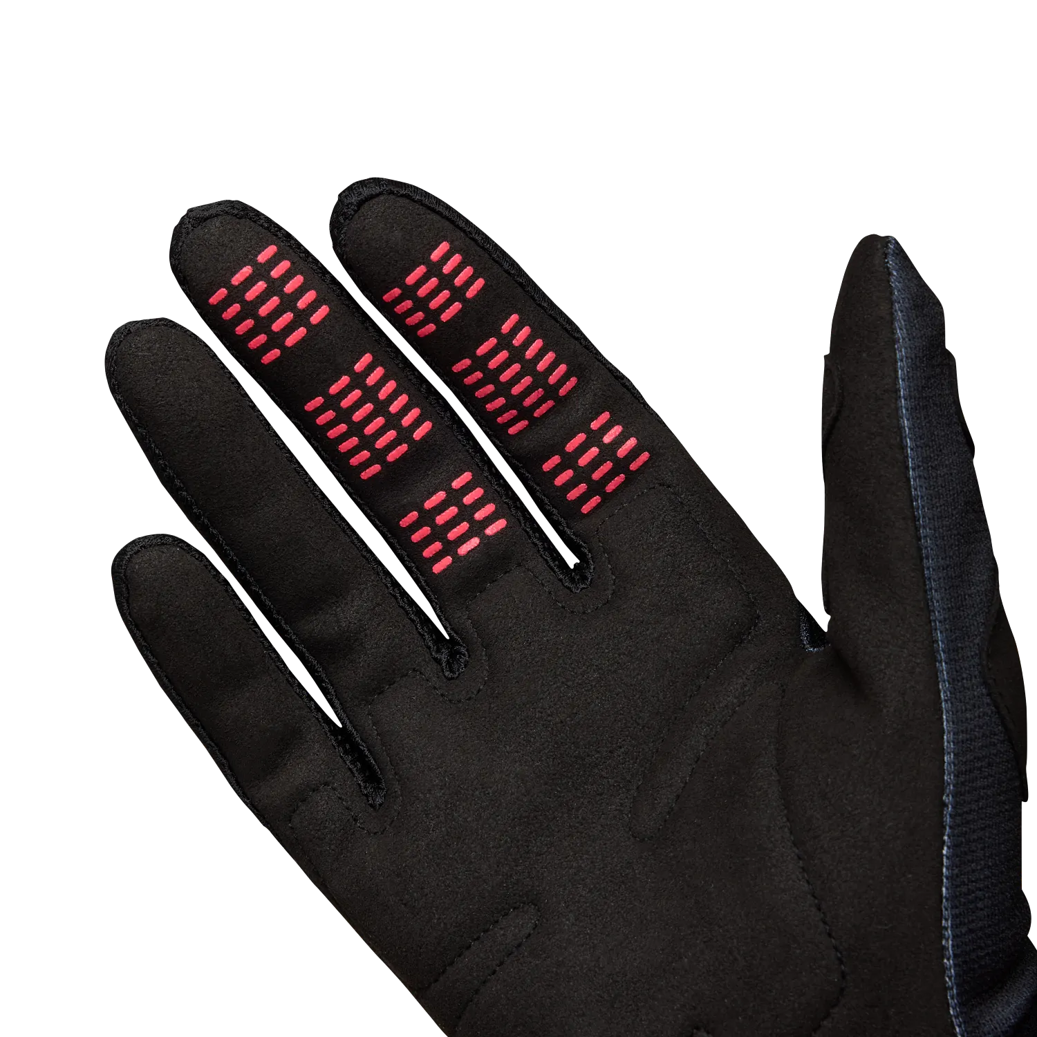 180 DRAFT GLOVE (NEO PINK) | Fox Racing