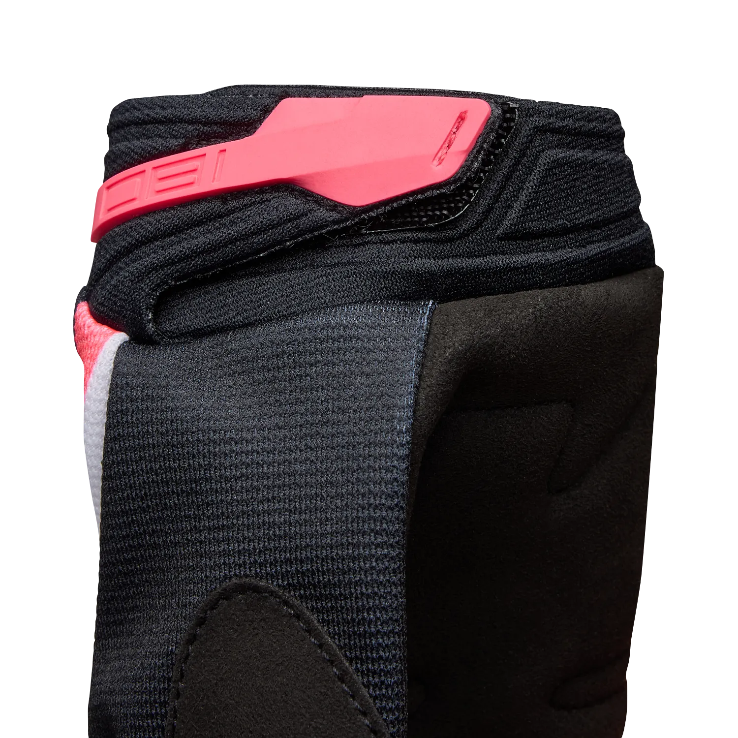180 DRAFT GLOVE (NEO PINK) | Fox Racing