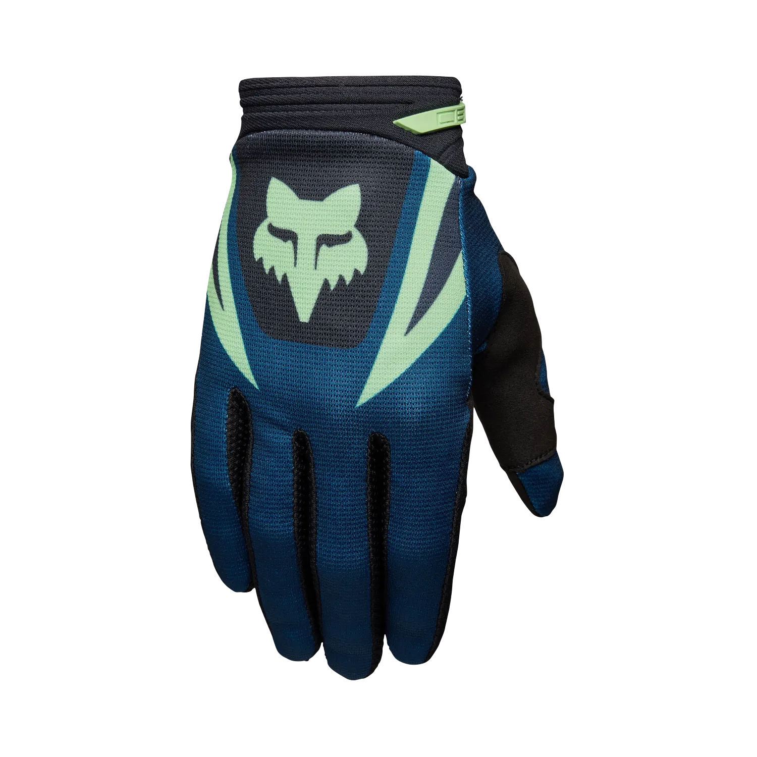 180 DRAFT GLOVE (MDNT) | Fox Racing