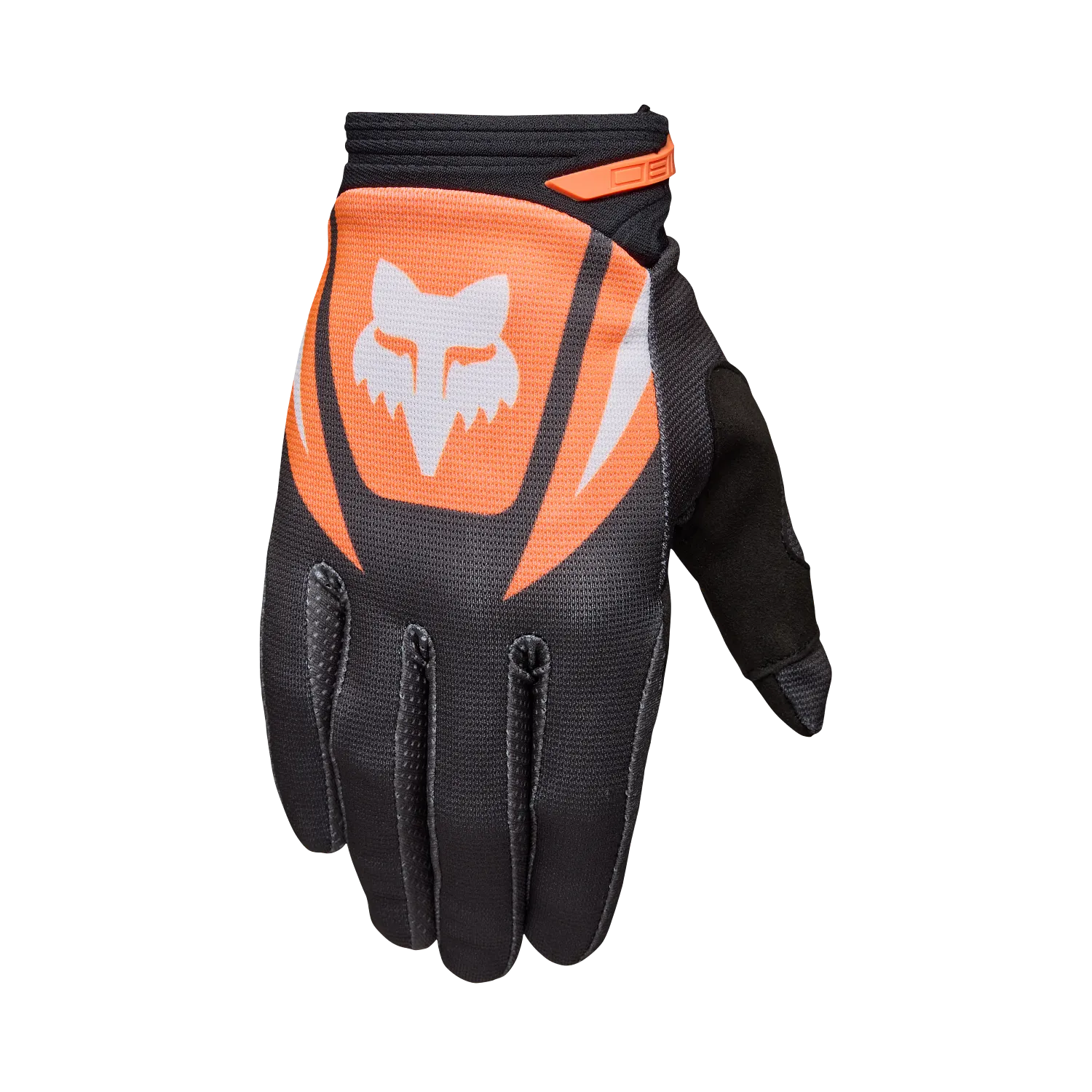 YOUTH 180 DRAFT GLOVE (SUNBURST) | Fox Racing