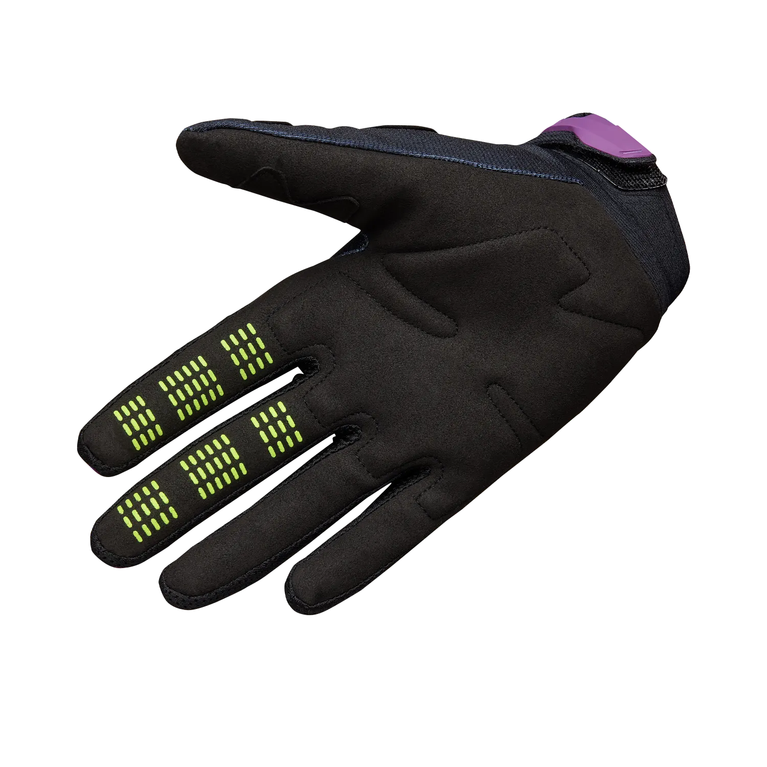 YOUTH 180 RAID GLOVE (PUR LVA) | Fox Racing