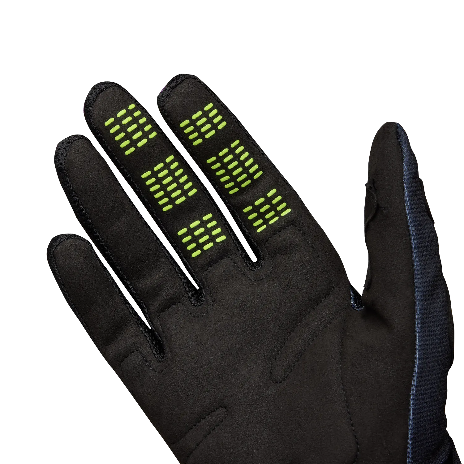 YOUTH 180 RAID GLOVE (PUR LVA) | Fox Racing