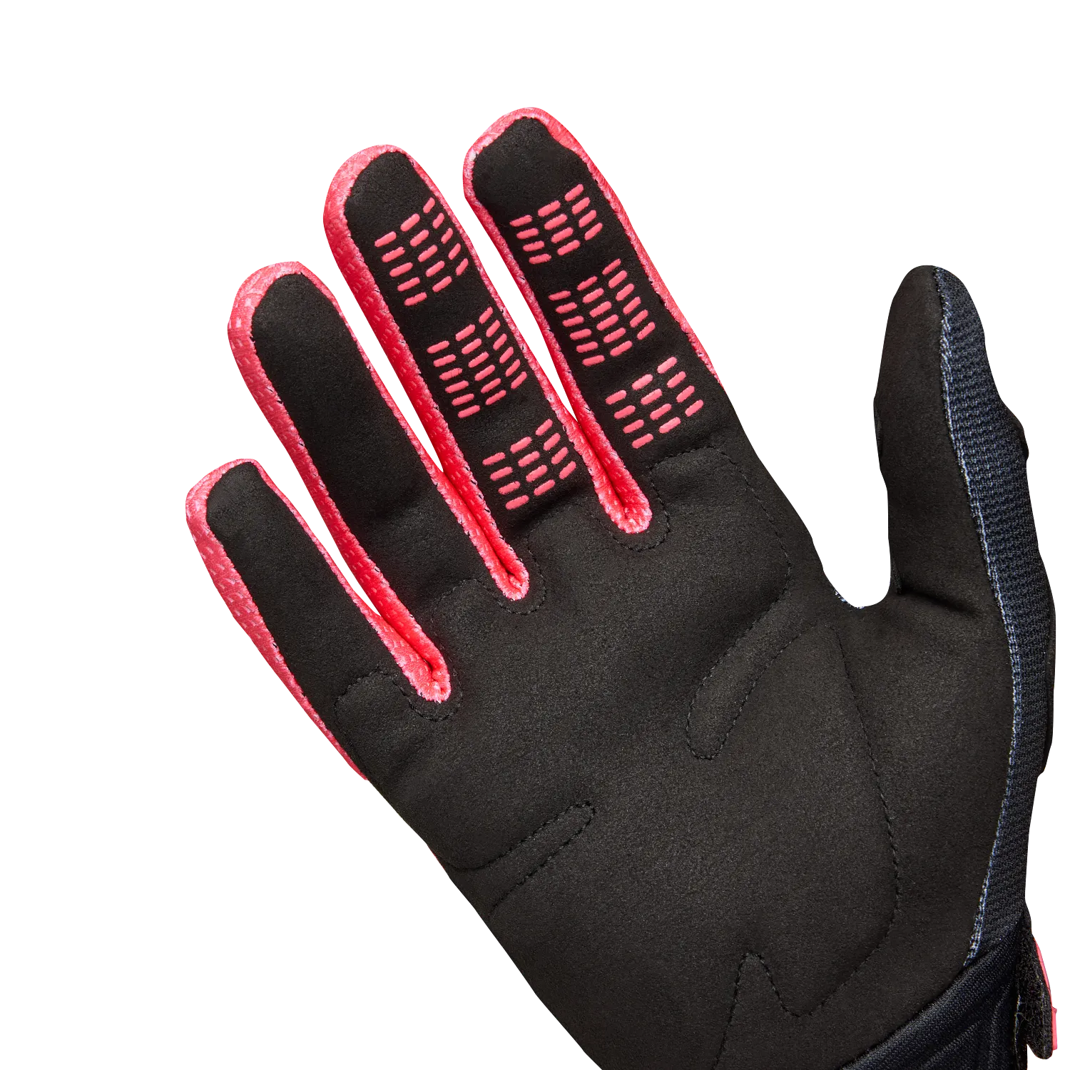 YOUTH GIRLS 180 RAID GLOVE (NEO PNK) | Fox Racing