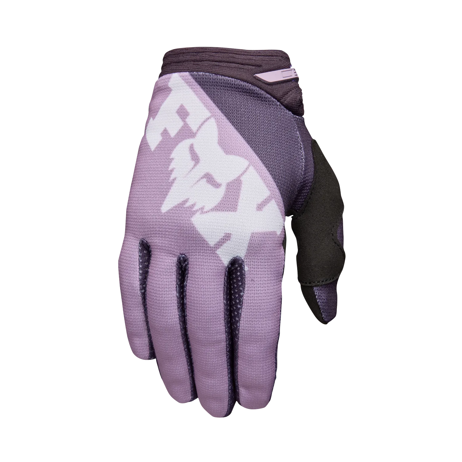 YOUTH GIRLS 180 RAID GLOVE (Pastel Purple) | Fox Racing