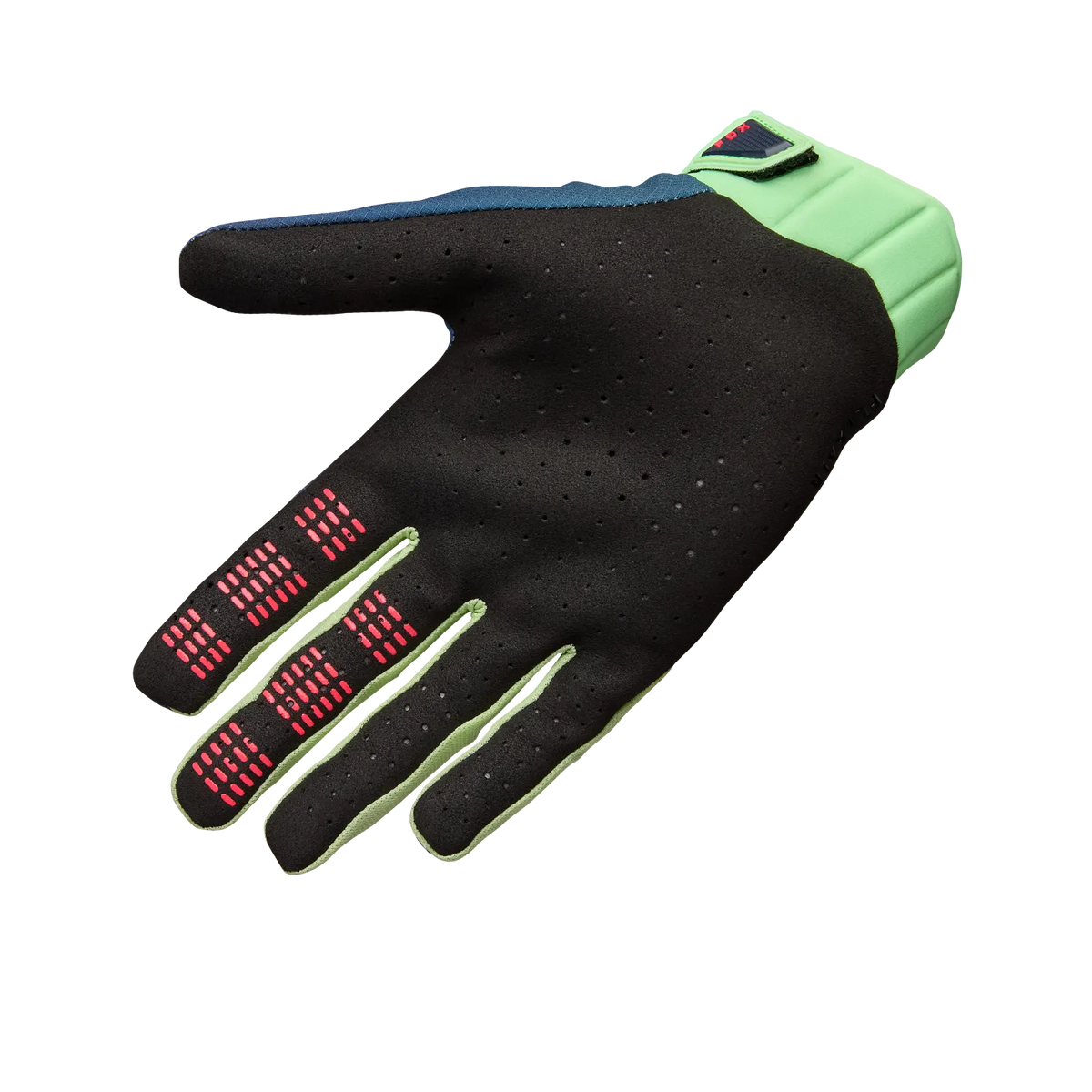 FLEXAIR VALIANT LE GLOVE (Melon) | Fox Racing