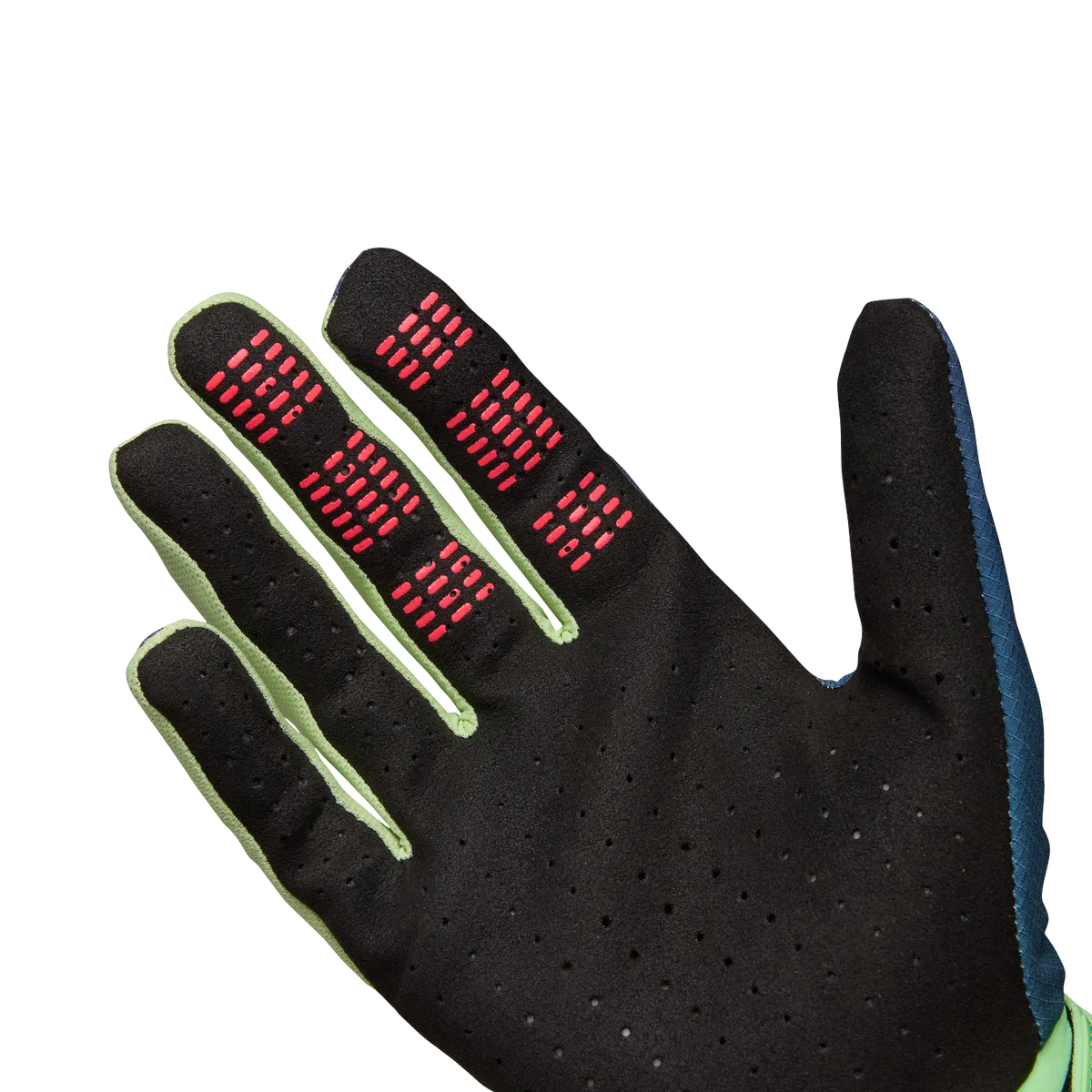 FLEXAIR VALIANT LE GLOVE (Melon) | Fox Racing