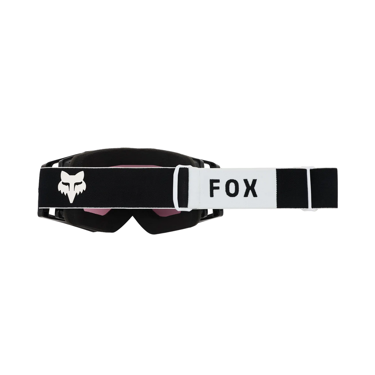 AIRSPACE CORE GOGGLE - VIVD (BLACK) | Fox Racing