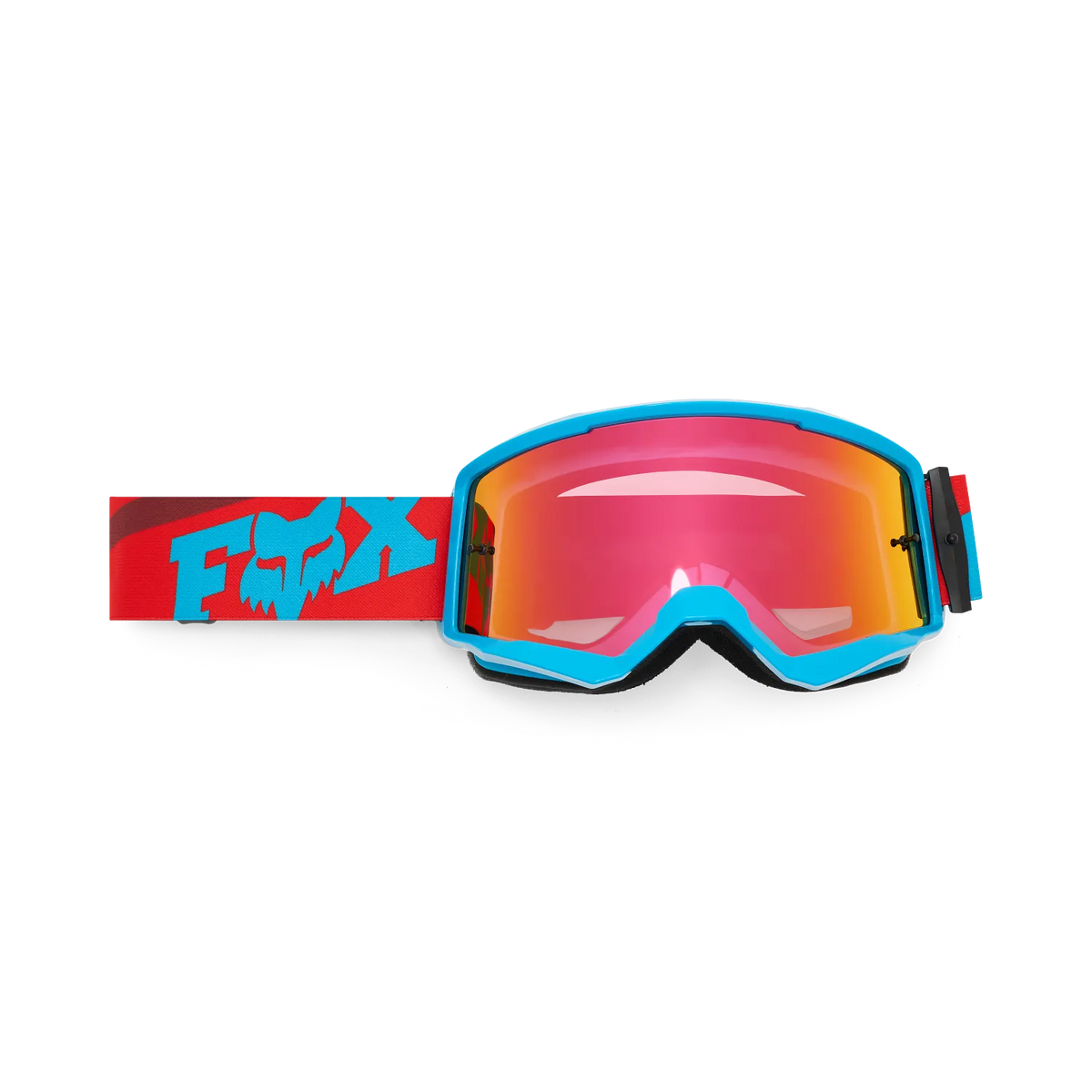 MAIN RAID GOGGLE (RUS) | Fox Racing