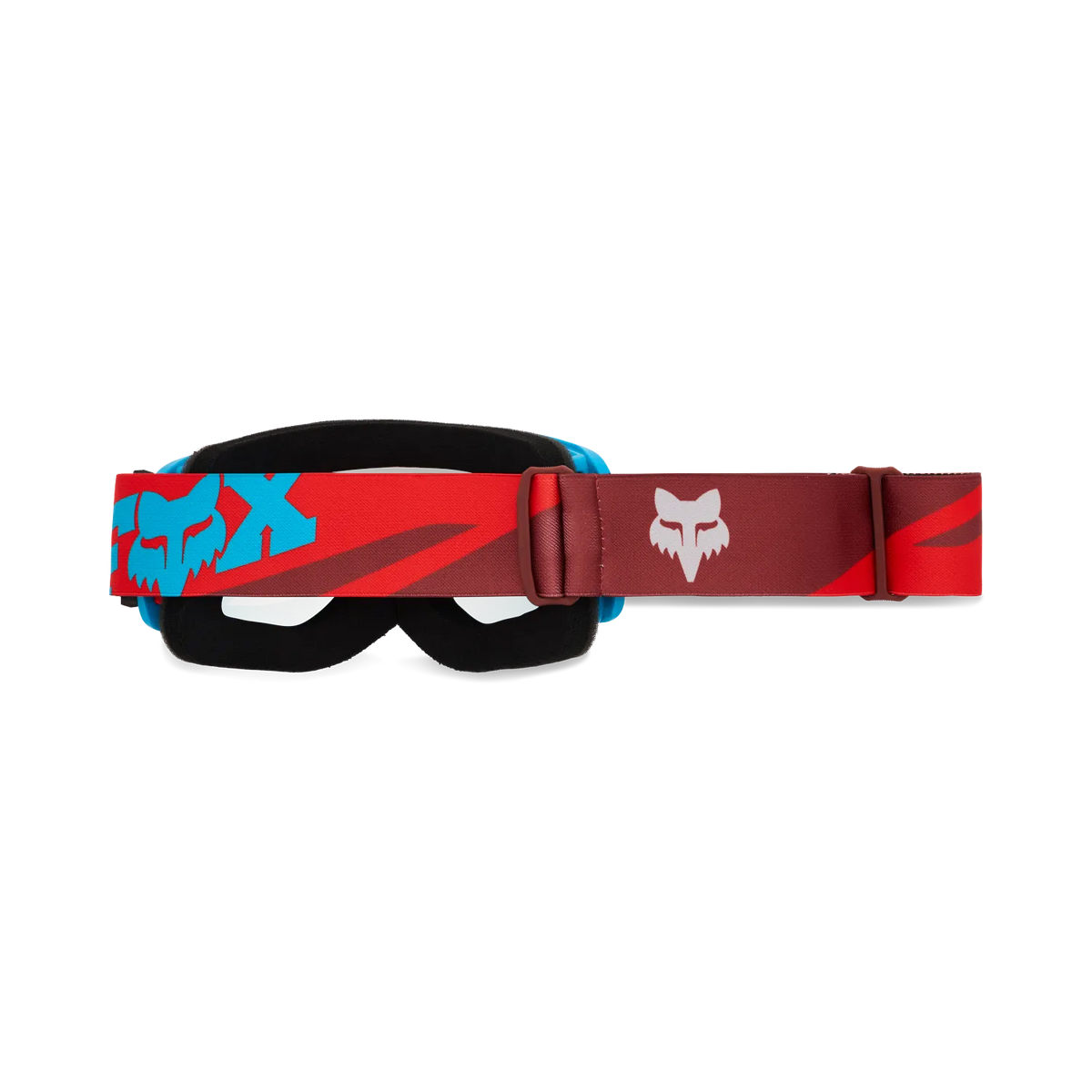 MAIN RAID GOGGLE (RUS) | Fox Racing